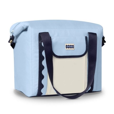 SAN REMO Torba termiczna BL Spokey