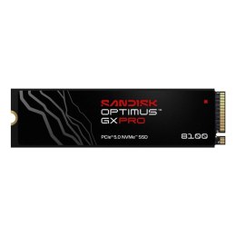SSD Sandisk Optimus GX Pro 8100 1TB SDSP82100TAN WD