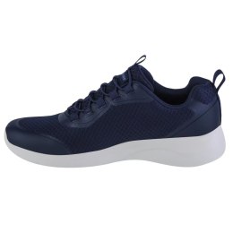 Skechers Dynamight 2.0 - Setner 894133-NVY Granatowe 40 Skechers