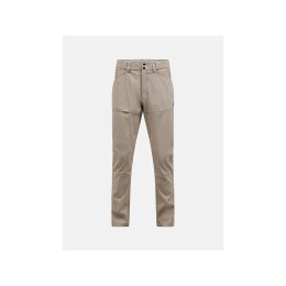 Spodnie Peak Performance M Iconiq Pants beżowy Peak Performance