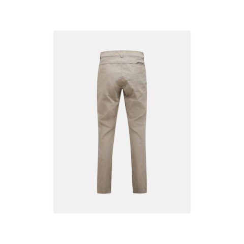 Spodnie Peak Performance M Iconiq Pants beżowy Peak Performance