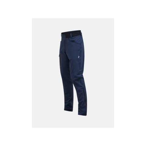 Spodnie Peak Performance M Light SS Scale Pants granatowy Peak Performance