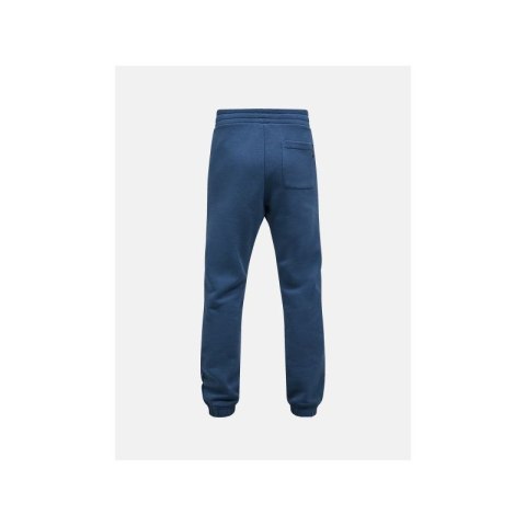 Spodnie Peak Performance M Original Pants niebieski Peak Performance