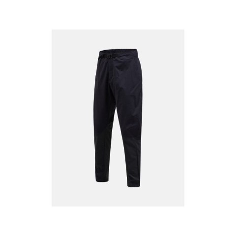Spodnie Peak Performance M Vislight Light Pants czarny Peak Performance