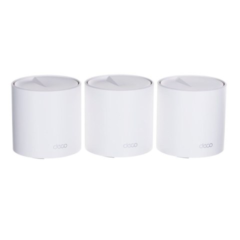 System mesh TP-LINK DECO X50(3-PACK) TP-LINK