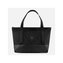 Torba Rossignol Tote Bag 30L Black czarny Rossignol