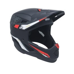 URGE kask DELTAR czarny XL 61-62 cm URGE