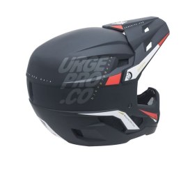 URGE kask DELTAR czarny XL 61-62 cm URGE