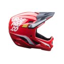 URGE kask DELTAR czerwony XL 61-62 cm URGE