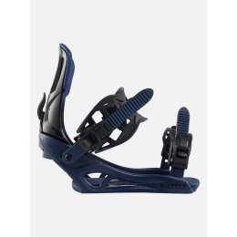 Wiązania snowboardowe ROSSIGNOL BATTLE BLACK/BLUE XL WD