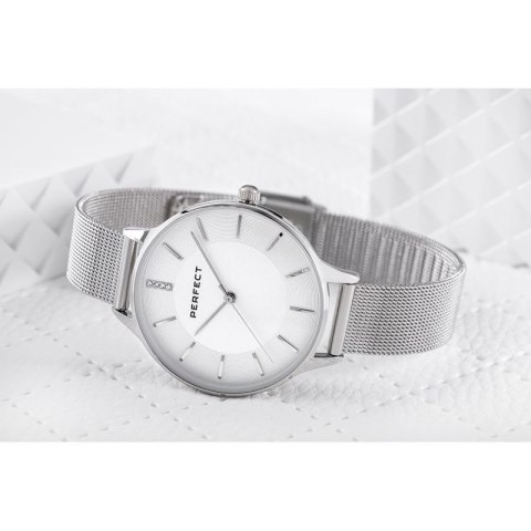 Zegarek Damski PERFECT F353-01 PERFECT
