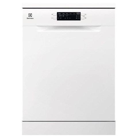 Zmywarka ELECTROLUX ESA47210SW Electrolux