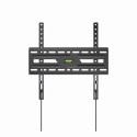 GEMBIRD UCHWYT ŚCIENNY DO TELEWIZORA (BEZ REGULACJI) 32"-75" Gembird