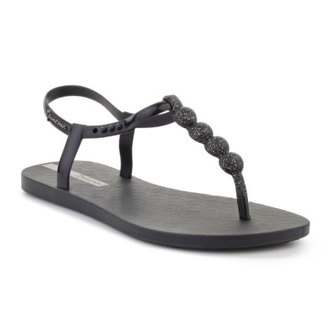 IPANEMA CLASS EASY ON GLOW BLACK/GLITTER/GREY 27299-BD942 WD