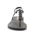 IPANEMA CLASS EASY ON GLOW BLACK/GLITTER/GREY 27299-BD942 WD
