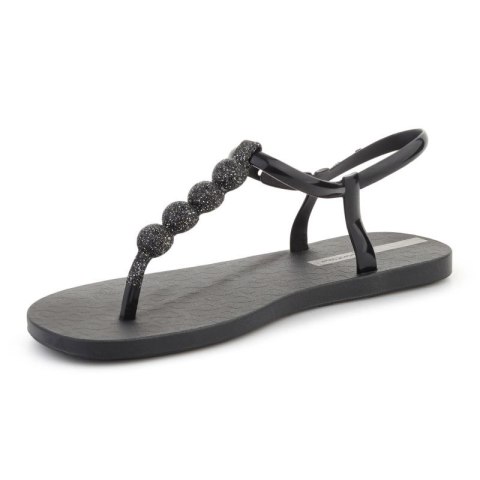 IPANEMA CLASS EASY ON GLOW BLACK/GLITTER/GREY 27299-BD942 WD