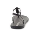 IPANEMA CLASS EASY ON GLOW BLACK/GLITTER/GREY 27299-BD942 WD
