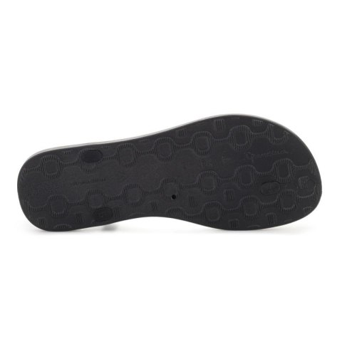 IPANEMA CLASS EASY ON GLOW BLACK/GLITTER/GREY 27299-BD942 WD