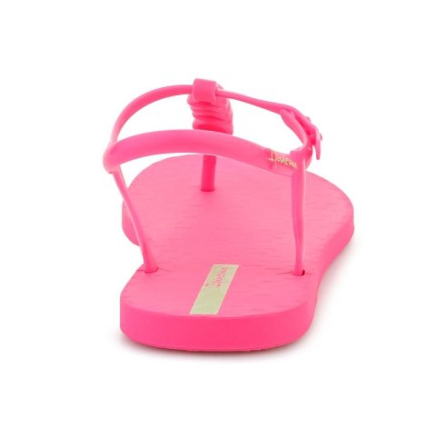 IPANEMA CLASS EASY ON PINK/PINK/GREEN 27017-BN148 Ipanema