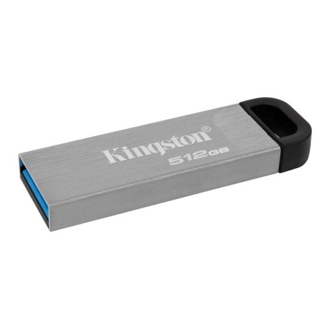 KINGSTON FLASH KYSON 512GB Metal USB 3.2 GEN.1 Kingston
