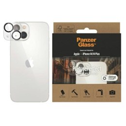Ochrona szkła aparatu PanzerGlass Camera Protector do iPhone 14 / 14 Plus PanzerGlass