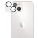 Ochrona szkła aparatu PanzerGlass Camera Protector do iPhone 14 / 14 Plus PanzerGlass