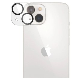 Ochrona szkła aparatu PanzerGlass Camera Protector do iPhone 14 / 14 Plus PanzerGlass