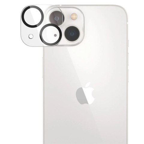 Ochrona szkła aparatu PanzerGlass Camera Protector do iPhone 14 / 14 Plus PanzerGlass