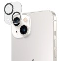 Ochrona szkła aparatu PanzerGlass Camera Protector do iPhone 14 / 14 Plus PanzerGlass