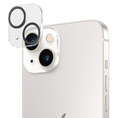 Ochrona szkła aparatu PanzerGlass Camera Protector do iPhone 14 / 14 Plus PanzerGlass