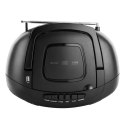 Radioodtwarzacz JVC RC-E451B Boombox black JVC
