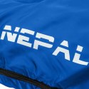 Śpiwór Nepal Royokamp kompresja 1045658 Royokamp