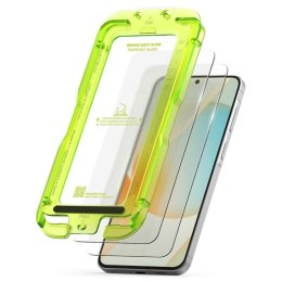 Szkło hartowane Ringke Easy Slide 2-pack na Samsung Galaxy A57 5G Ringke