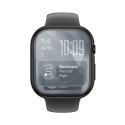 Szkło ochronne AMAZINGTHING Radix z etui na Apple Watch Series 11 42 mm - czarne AmazingThing
