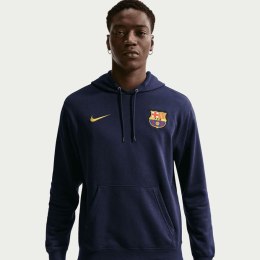 Bluza Nike FC Barcelona Club II3414-498 Nike