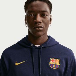 Bluza Nike FC Barcelona Club II3414-498 Nike