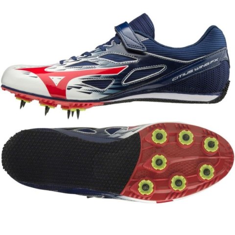 Buty kolce Mizuno CITIUS WING FX U1GA202418 Mizuno