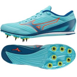 Buty kolce Mizuno X FIRST 2 U1GA233001 Mizuno