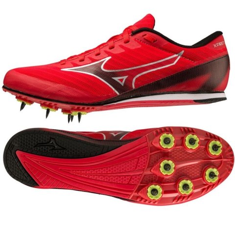 Buty kolce Mizuno X FIRST 2 U1GA233003 Mizuno