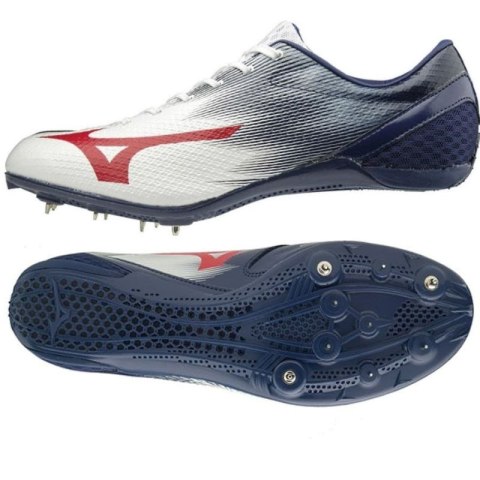 Buty kolce Mizuno GEO VERSUS FX U1GA201518 Mizuno