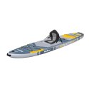Deska SUP REBEL ACTIVE RBA-4507 - szara Rebel