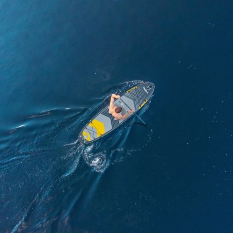 Deska SUP REBEL ACTIVE RBA-4507 - szara Rebel