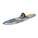 Deska SUP REBEL ACTIVE RBA-4507 - szara Rebel