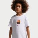 Koszulka Nike FC Barcelona IM1708-100 Nike