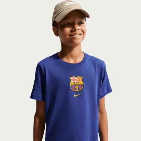 Koszulka Nike FC Barcelona IM1708-455 Nike