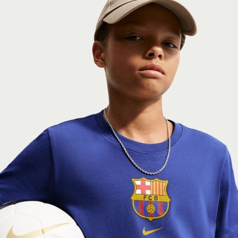 Koszulka Nike FC Barcelona IM1708-455 Nike