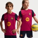 Koszulka Nike FC Barcelona Strike SS Top II3237-621 Nike