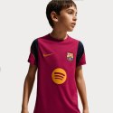 Koszulka Nike FC Barcelona Strike SS Top II3237-621 Nike