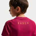 Koszulka Nike FC Barcelona Strike SS Top II3237-621 Nike