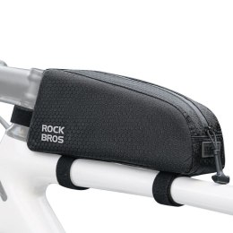 Rockbros torba na ramę rowerową 0,9l 3012011701 Rockbros